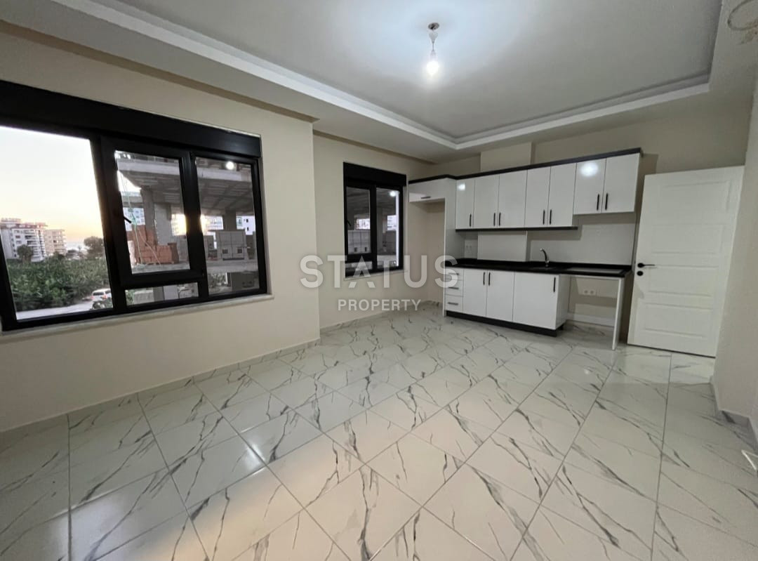 Уютный бутик-комплекс возле Наулы в Махмутларе,  55м2. фото 5