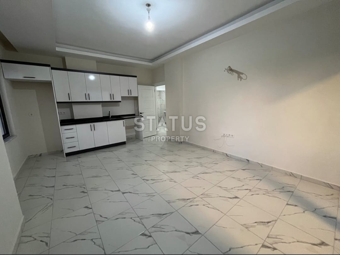 Уютный бутик-комплекс возле Наулы в Махмутларе,  55м2. фото 6