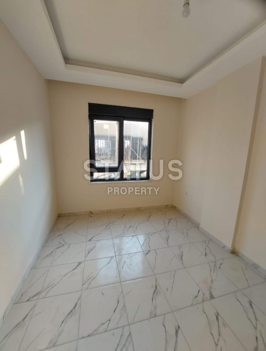 Уютный бутик-комплекс возле Наулы в Махмутларе,  55м2. фото 7