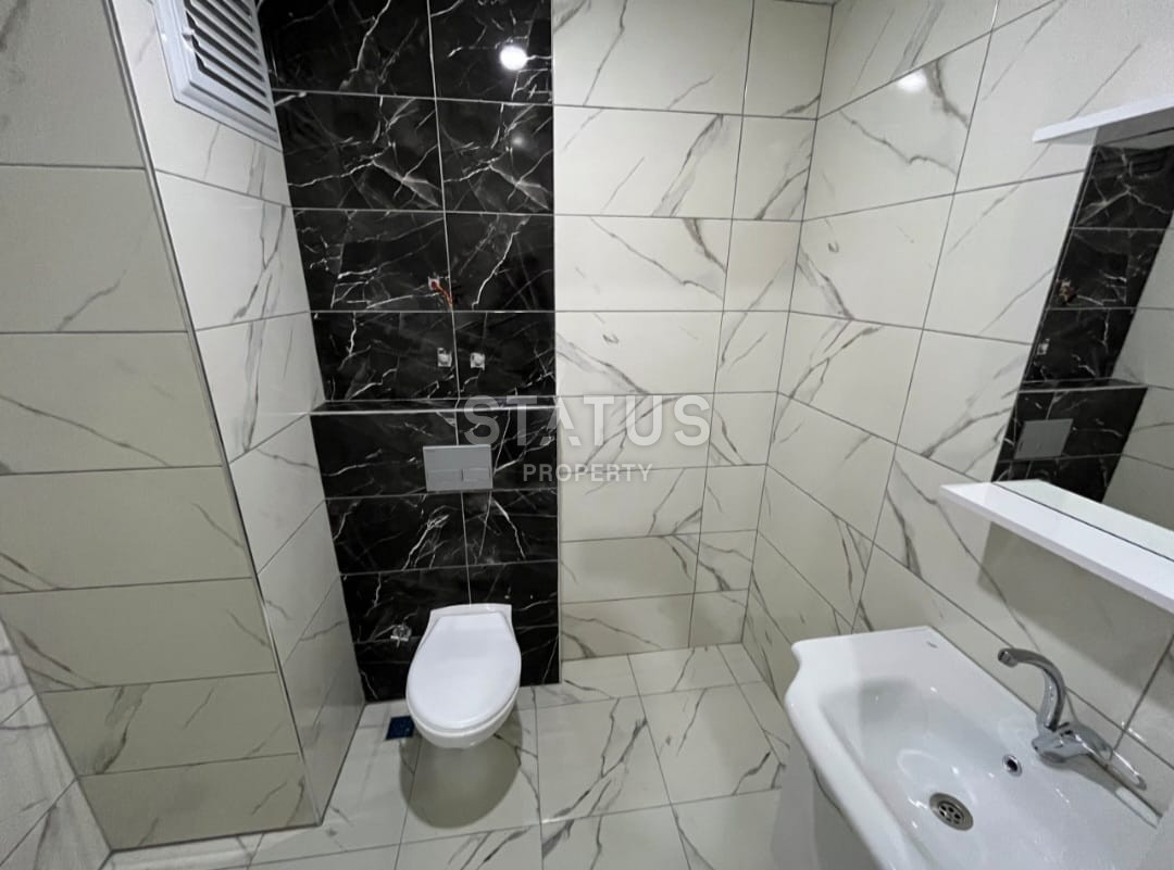 Уютный бутик-комплекс возле Наулы в Махмутларе,  55м2. фото 8