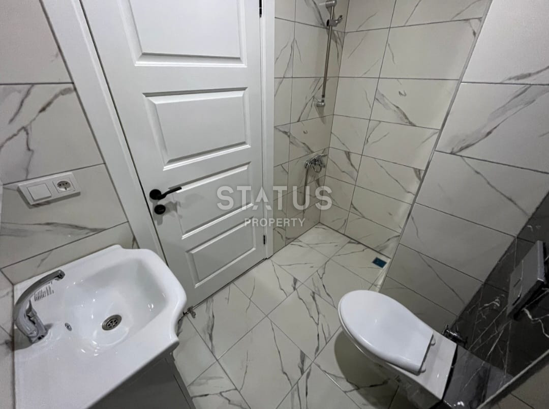 Уютный бутик-комплекс возле Наулы в Махмутларе,  55м2. фото 9