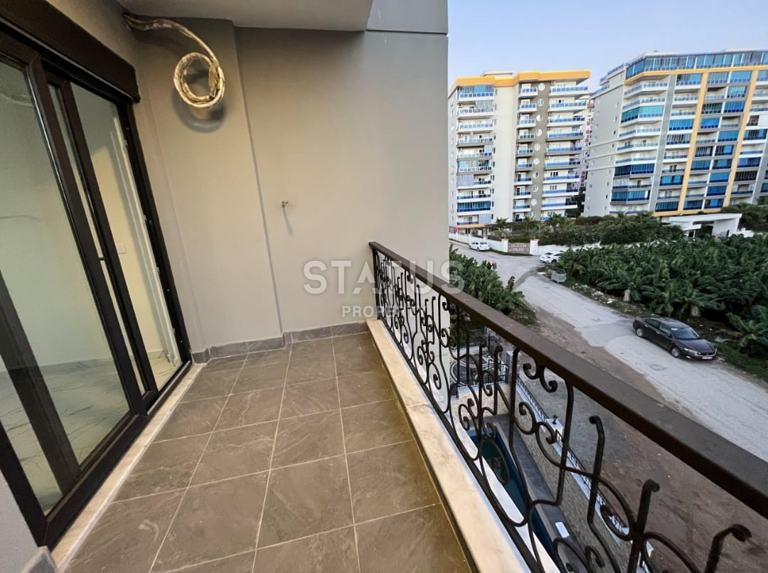 Уютный бутик-комплекс возле Наулы в Махмутларе,  55м2. фото 10