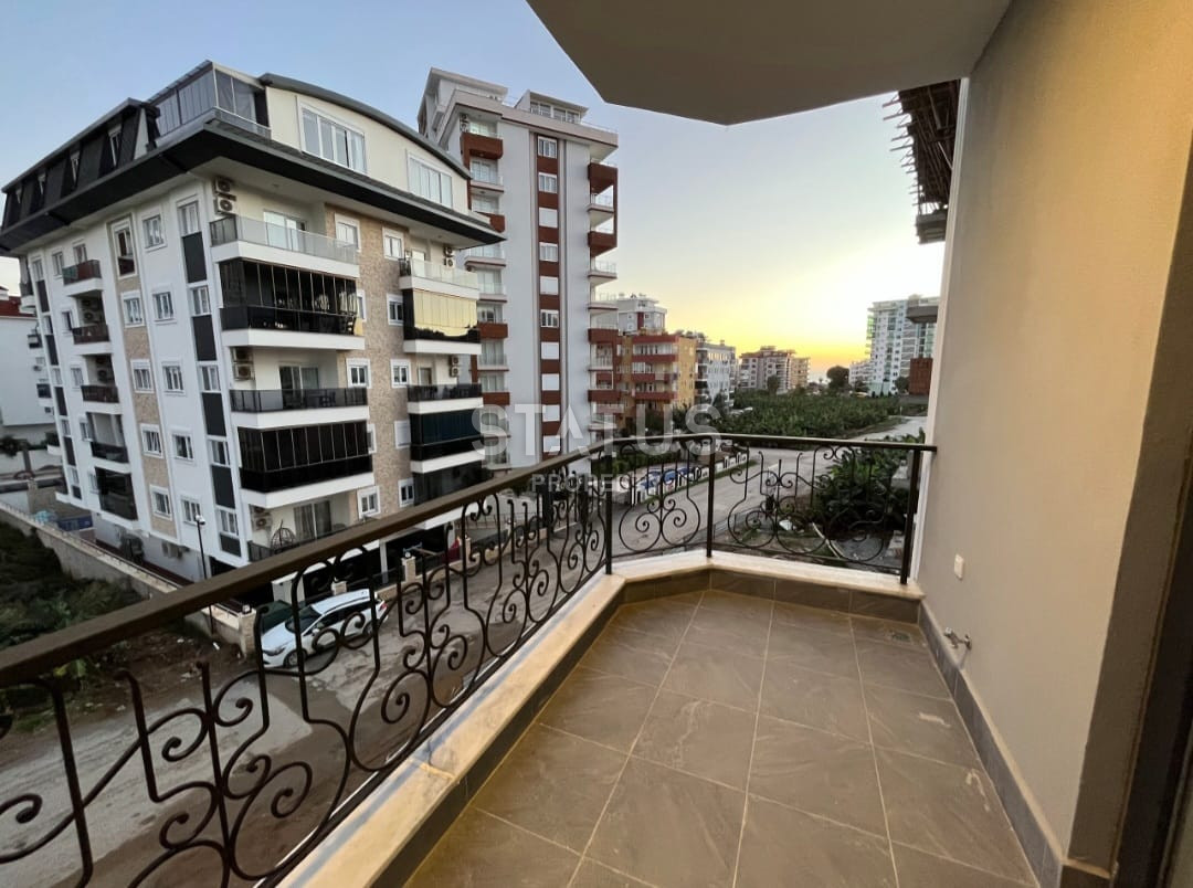 Уютный бутик-комплекс возле Наулы в Махмутларе,  55м2. фото 11