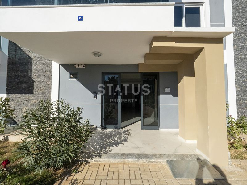 Трёхкомнатная квартира в новом ЖК в верхней ОБЕ. 100м2 фото 5