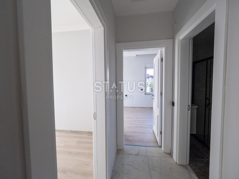 Трёхкомнатная квартира в новом ЖК в верхней ОБЕ. 100м2 фото 7