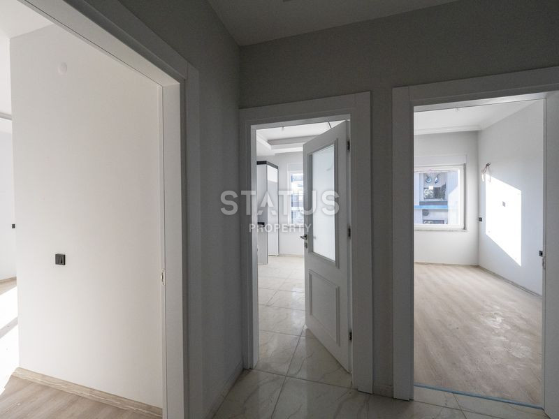 Трёхкомнатная квартира в новом ЖК в верхней ОБЕ. 100м2 фото 8