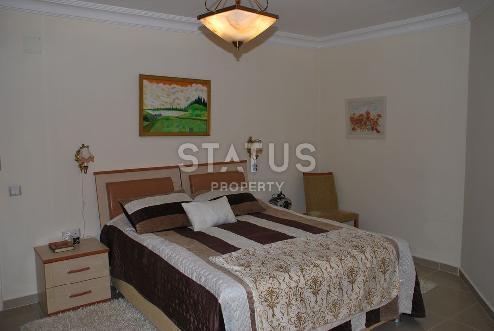 Меблированные апартаменты 2+1 в комплексе с бассейном в Обе, 102 м2 фото 6