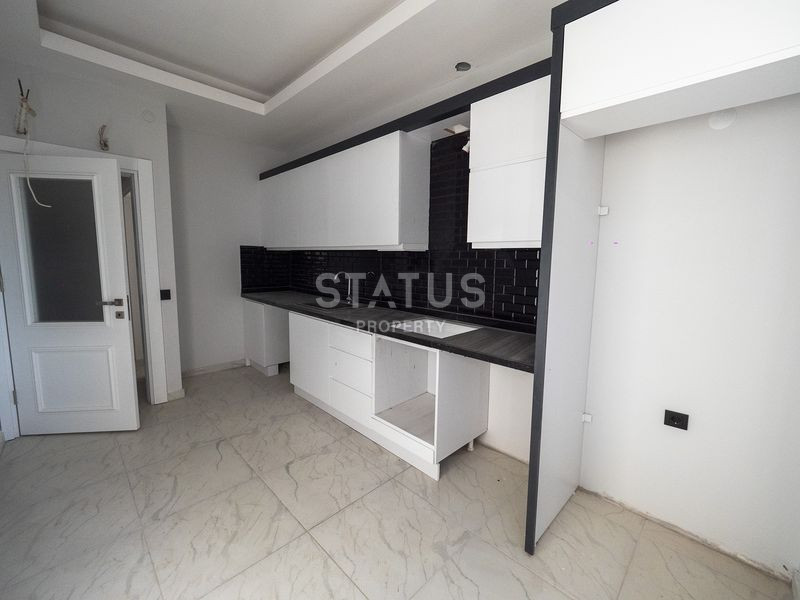 Трёхкомнатная квартира в новом ЖК в верхней ОБЕ. 100м2 фото 10