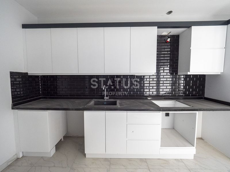 Трёхкомнатная квартира в новом ЖК в верхней ОБЕ. 100м2 фото 12