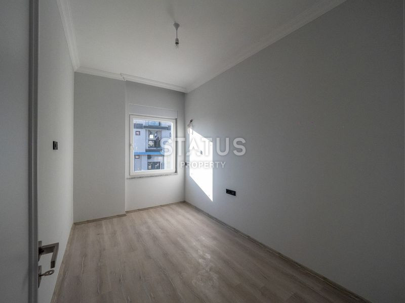 Трёхкомнатная квартира в новом ЖК в верхней ОБЕ. 100м2 фото 13