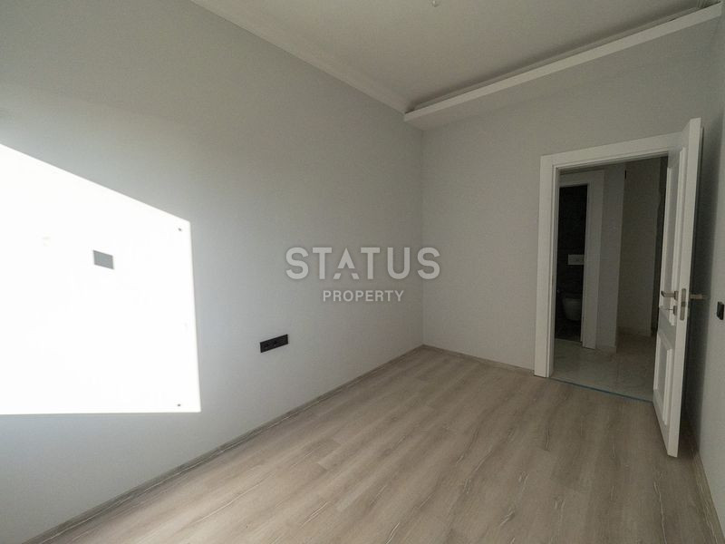 Трёхкомнатная квартира в новом ЖК в верхней ОБЕ. 100м2 фото 15