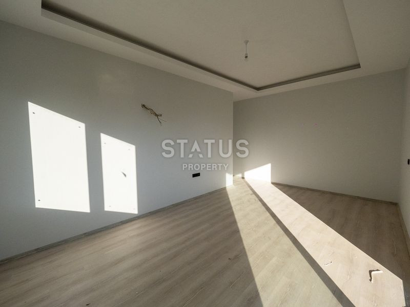 Трёхкомнатная квартира в новом ЖК в верхней ОБЕ. 100м2 фото 16