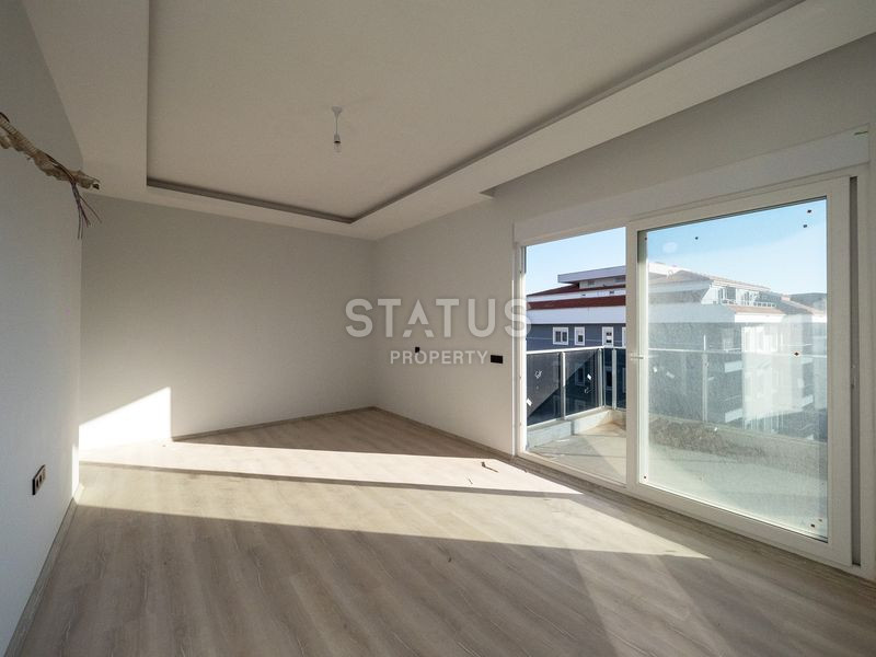 Трёхкомнатная квартира в новом ЖК в верхней ОБЕ. 100м2 фото 17