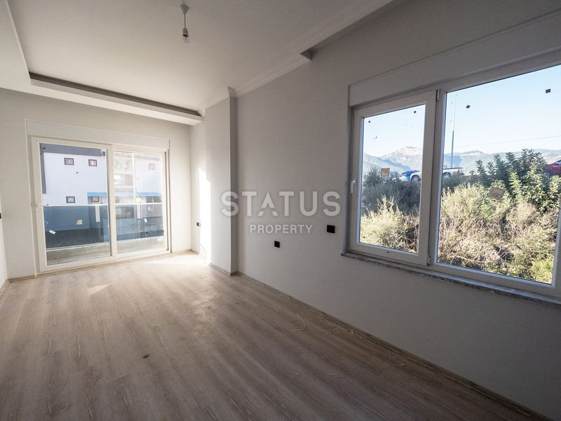 Трёхкомнатная квартира в новом ЖК в верхней ОБЕ. 100м2 фото 18