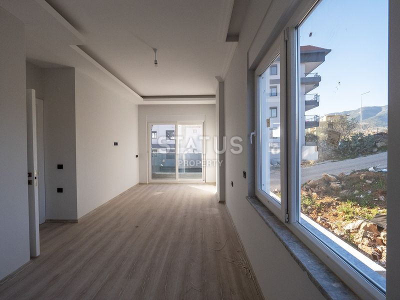 Трёхкомнатная квартира в новом ЖК в верхней ОБЕ. 100м2 фото 19