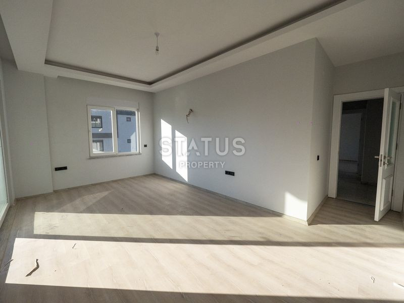 Трёхкомнатная квартира в новом ЖК в верхней ОБЕ. 100м2 фото 20