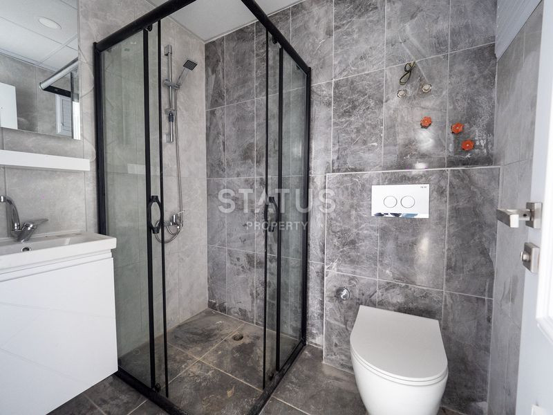 Трёхкомнатная квартира в новом ЖК в верхней ОБЕ. 100м2 фото 21