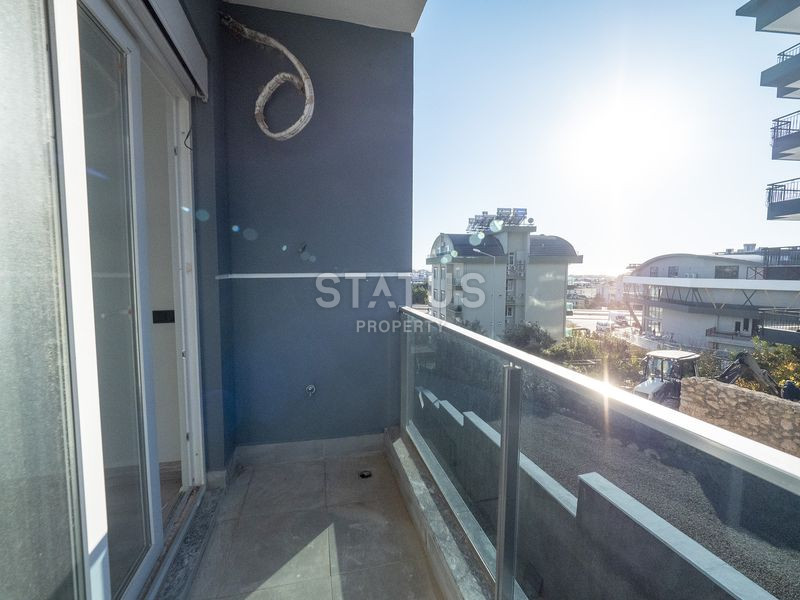 Трёхкомнатная квартира в новом ЖК в верхней ОБЕ. 100м2 фото 23