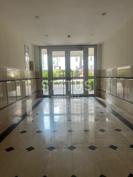 Трёхкомнатная квартира под ключ в 100м от моря в Кестеле. 110м2 фото 3