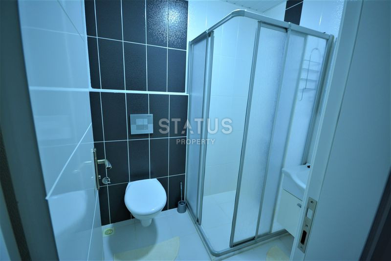 Трёхкомнатная квартира под ключ в 100м от моря в Кестеле. 110м2 фото 13