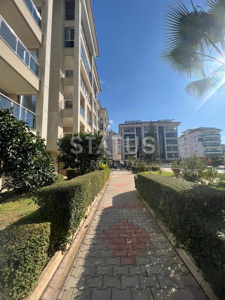 Трёхкомнатная квартира под ключ в 100м от моря в Кестеле. 110м2 фото 17