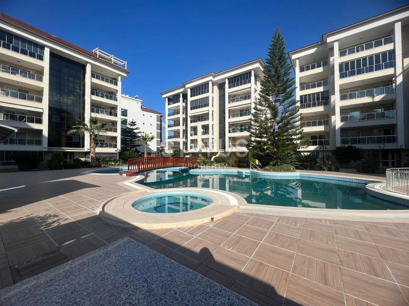 Трёхкомнатная квартира под ключ в 100м от моря в Кестеле. 110м2 фото 18