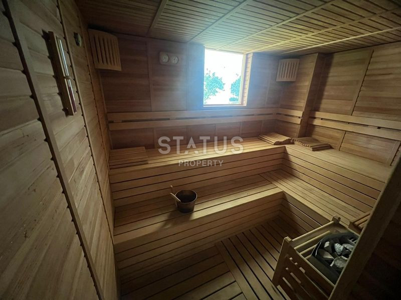 Трёхкомнатная квартира под ключ в 100м от моря в Кестеле. 110м2 фото 21