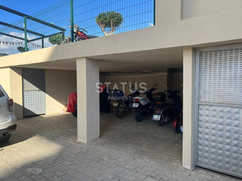 Трёхкомнатная квартира под ключ в 100м от моря в Кестеле. 110м2 фото 24