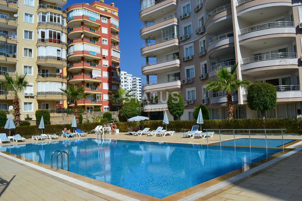 Очень просторная квартира 2+1 в Махмутларе. 120м2 фото 2