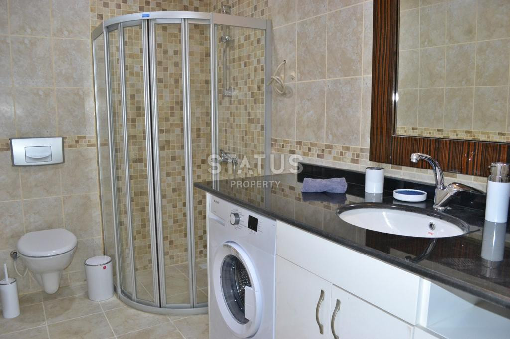 Очень просторная квартира 2+1 в Махмутларе. 120м2 фото 12