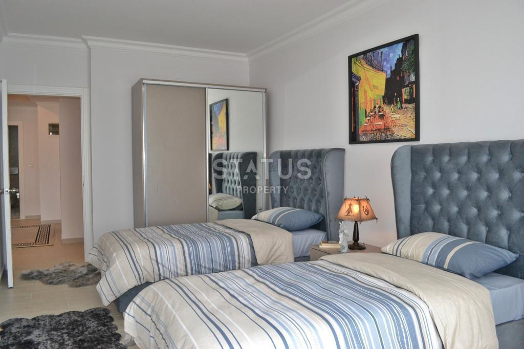 Очень просторная квартира 2+1 в Махмутларе. 120м2 фото 13