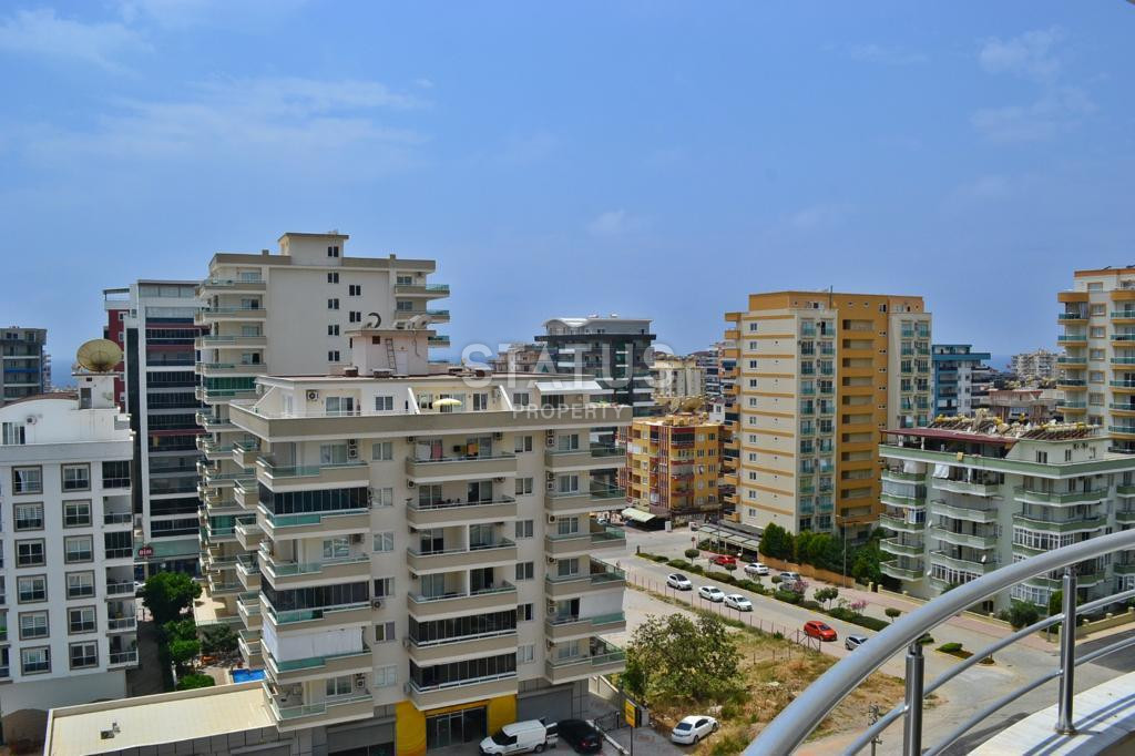 Очень просторная квартира 2+1 в Махмутларе. 120м2 фото 17