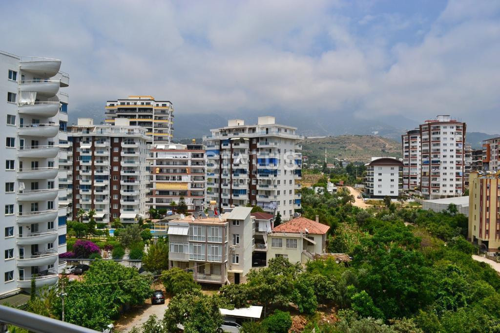 Очень просторная квартира 2+1 в Махмутларе. 120м2 фото 18