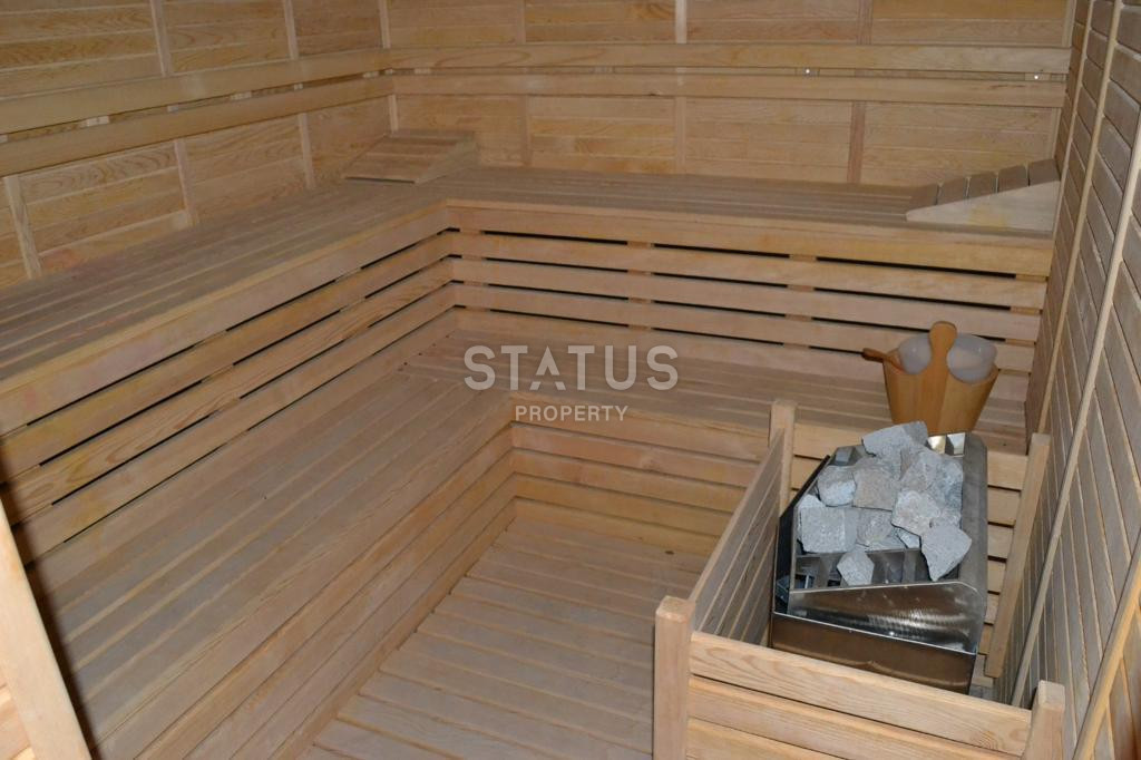 Очень просторная квартира 2+1 в Махмутларе. 120м2 фото 20