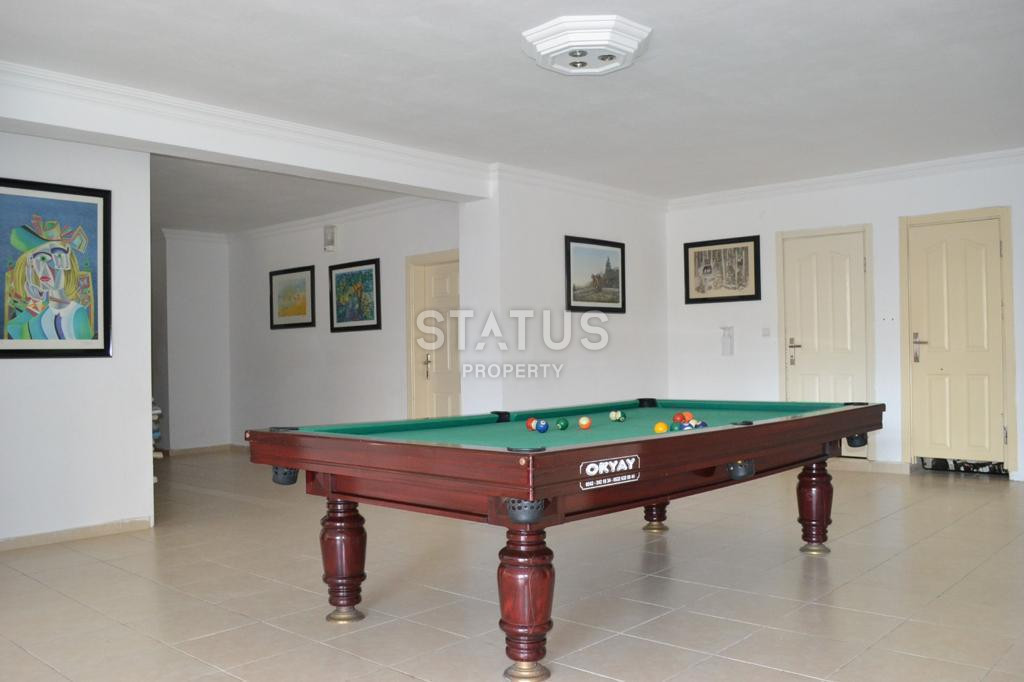 Очень просторная квартира 2+1 в Махмутларе. 120м2 фото 22