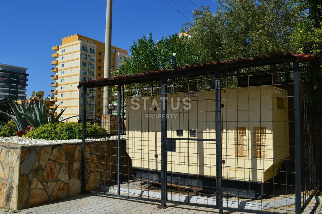 Очень просторная квартира 2+1 в Махмутларе. 120м2 фото 24