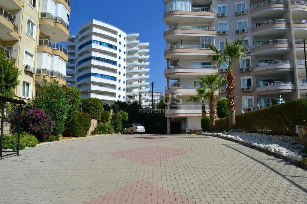 Очень просторная квартира 2+1 в Махмутларе. 120м2 фото 25