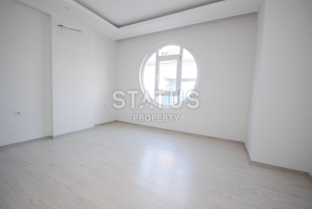 Новые трехкомнатные апартаменты в Махмутларе, 100 м2 фото 8