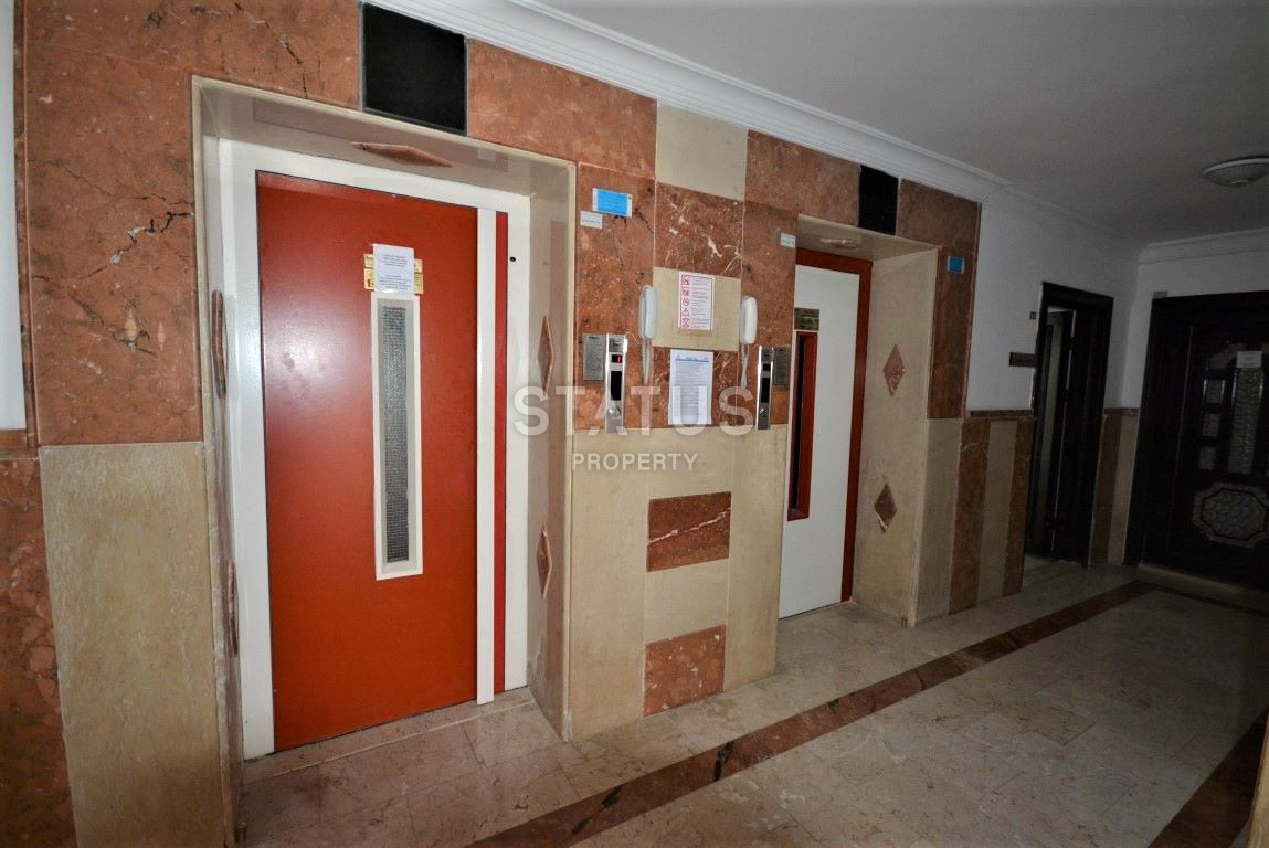 Меблированная квартира 2+1 с выгодным расположением в Махмутларе. 120м2 фото 20