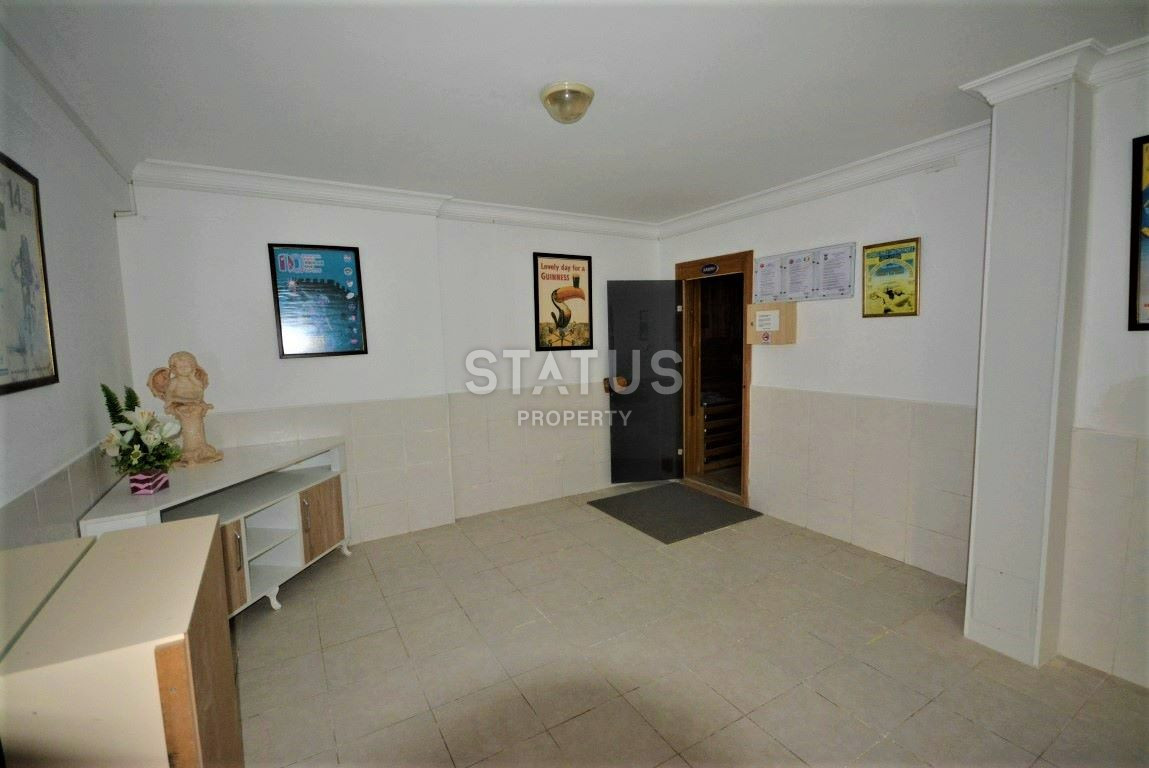 Меблированная квартира 2+1 с выгодным расположением в Махмутларе. 120м2 фото 23