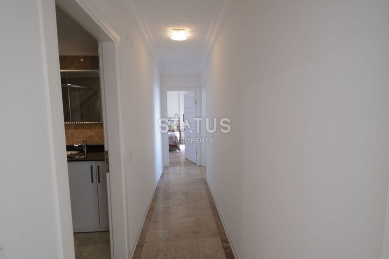 Меблированная квартира в комплексе с инфраструктурой в Джикджилли. 100м2 фото 7