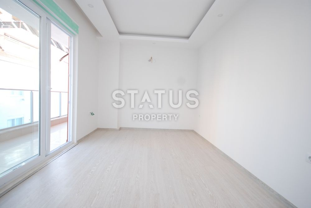 Новые трехкомнатные апартаменты в Махмутларе, 100 м2 фото 10