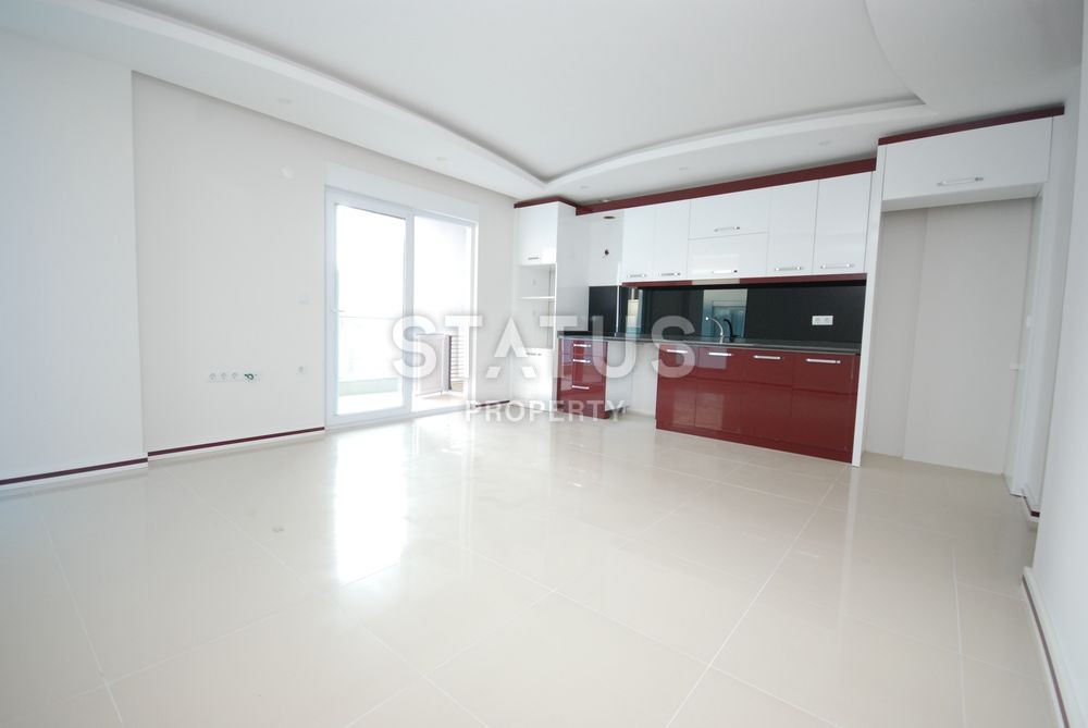 Новые трехкомнатные апартаменты в Махмутларе, 100 м2 фото 13