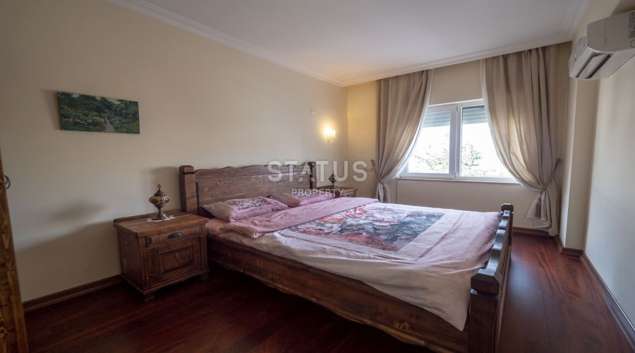 Очень просторный дуплекс 5+1 в центре Аланьи 50м от пляжа. 208м2 фото 18