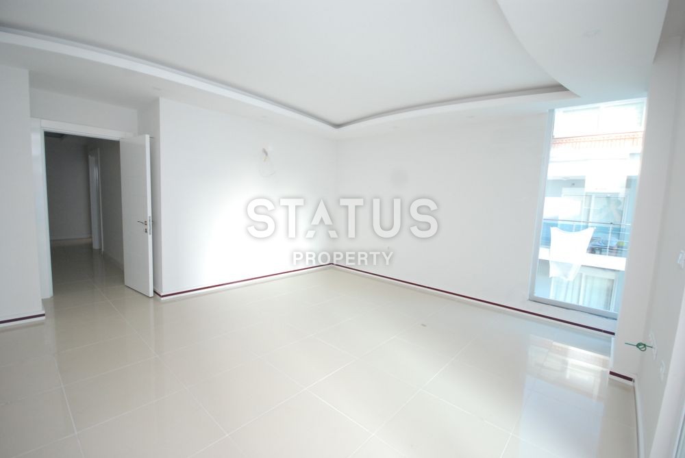 Новые трехкомнатные апартаменты в Махмутларе, 100 м2 фото 14