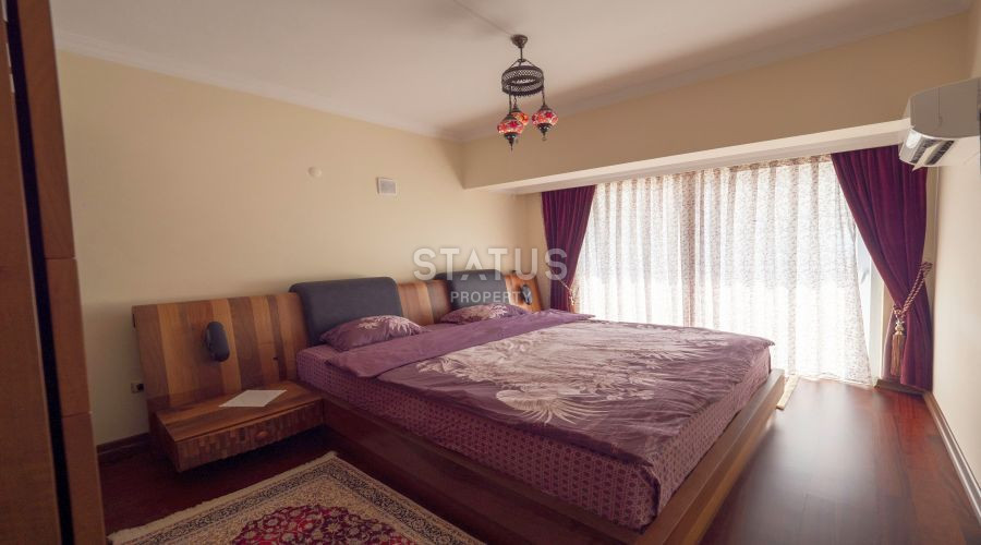 Очень просторный дуплекс 5+1 в центре Аланьи 50м от пляжа. 208м2 фото 26