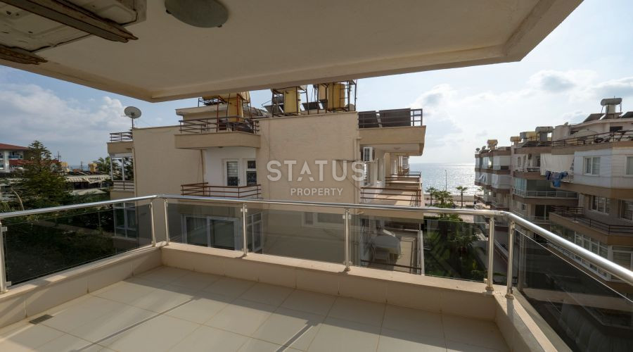 Очень просторный дуплекс 5+1 в центре Аланьи 50м от пляжа. 208м2 фото 28