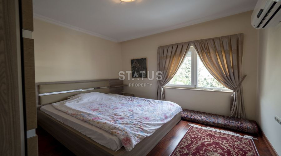 Очень просторный дуплекс 5+1 в центре Аланьи 50м от пляжа. 208м2 фото 30