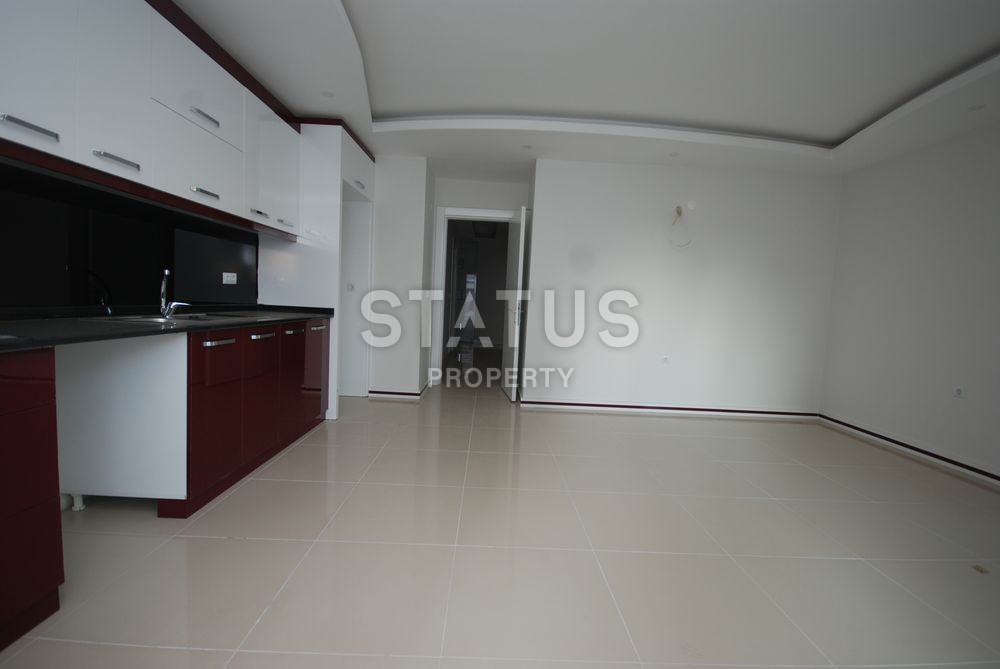 Новые трехкомнатные апартаменты в Махмутларе, 100 м2 фото 15