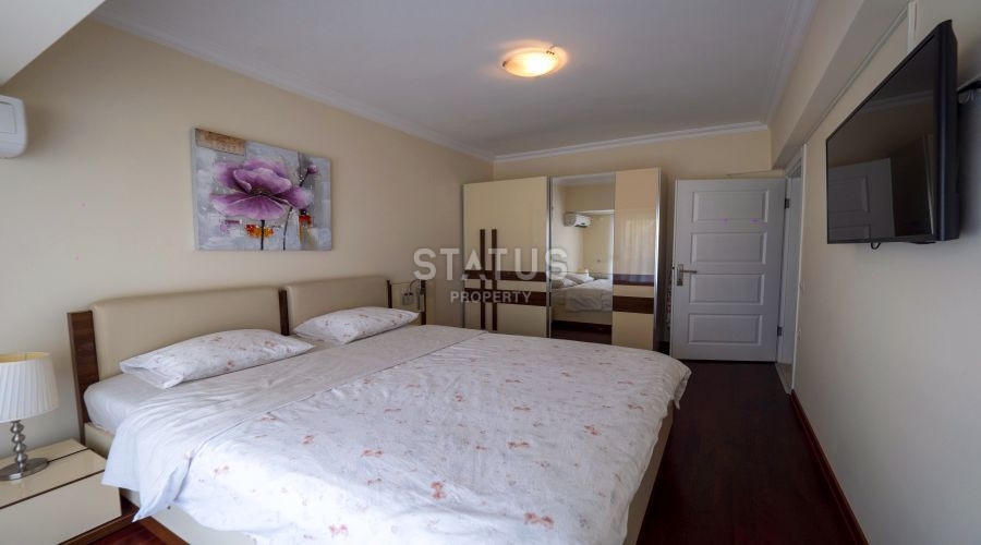 Очень просторный дуплекс 5+1 в центре Аланьи 50м от пляжа. 208м2 фото 32